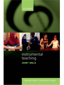 Janet Mills - Instrumental Teaching