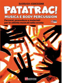 Patatrac! Musica e body percussion