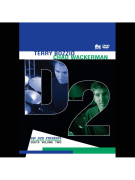 Terry Bozzio Chad Wackerman Duets Volume 2 DVD
