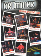 Modern Drummer Festival Weekend 2003 2 DVD, Hudson Music DVD,