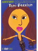 Toni Braxton DVD, Toni Braxton Artist Collection DVD