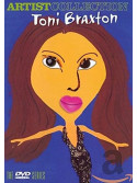Toni Braxton - The Artist Collection (DVD)