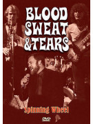 Blood Sweat Tears Spinning Wheel DVD