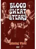 Blood, Sweat & Tears - Spinning Wheel (DVD)
