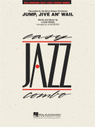 Jump Jive An' Wail Jazz Combo, arrangiamenti per piccolo gruppo