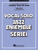 Jumpin' East of Java (Vocal Ensemble)
