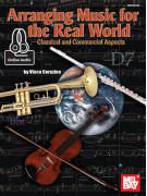 Vince Corozine Arranging Music for the Real World,