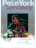 Superdrumming: A Master Method (book/CD)