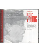 lester young cd timeless, dischi lester young
