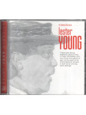 Lester Young Timeless (CD)