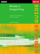 Jack Perricone Melody in Songwriting www.birdlandjazz.it
