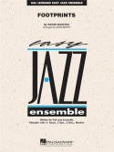 Wayne Shorter - Footprints (Easy Jazz Ensemble)