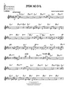 Wayne Shorter Classics Jazz Play-Along Volume 22,