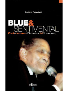 Luciano Federighi - Blue & Sentimental