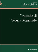 Monachino Trattato di teoria musicale,