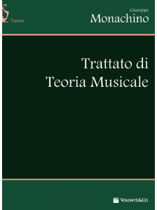 Trattato di teoria musicale