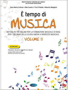 È tempo di musica - Volume 2
