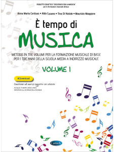 È tempo di musica - Volume 1