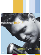 Michael Buble' Come Fly With Me dvd www.birdlandjazz.it