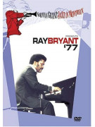 Ray Bryant Jazz In Montreux 77 DVD