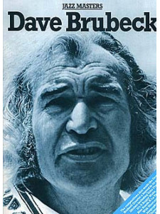 Dave Brubeck: Jazz Masters