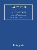 Larry Teal - Daily Studies