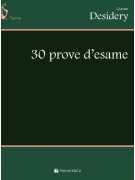 Gianni Desidery 30 Prove d'esame
