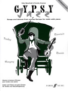 Waterfield Gypsy Jazz Songs Dances violin www.birdlandjazz.it