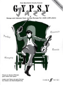 Gypsy Jazz - Songs & Dances for Violin with Piano