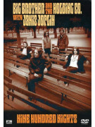 Big Brother dvd, janis joplin dvd, dvd rock psichedelico