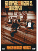 Big Brother And The Holding Company with Janis Joplin (DVD)