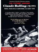 Claude Bolling - The Victory Concert (DVD)