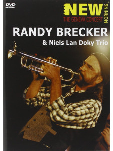 Randy Brecker - The Geneva Concert (DVD)