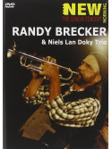 Randy Brecker - The Geneva Concert (DVD)