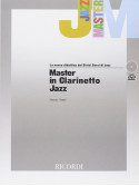 Master in clarinetto jazz (libro/DVD)