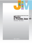 Marco Mariani Master in tromba jazz, Emilio Soana Master tromba jazz,