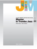 Master in tromba jazz (libro & DVD)