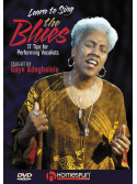 Learn to Sing the Blues (DVD)