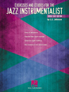 j.j. johnson Exercises & Etudes for the Jazz Instrumentalist