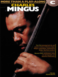 More Than A Play-Along - C Instruments (book/2 CD)