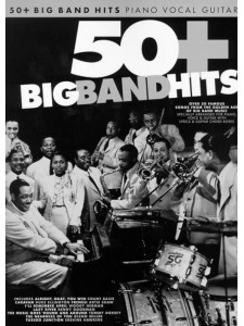 50 + Big Band Hits