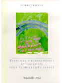 Daily Routine and Vocalises for the Advanced Trumpeter
