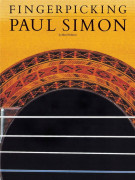 Paul Simon Fingerpicking Paul Simon