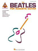 The Beatles for Acoustic Guitar, canzoni beatles, beatles chitarra,