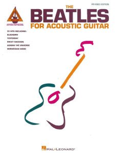 The Beatles for Acoustic Guitar