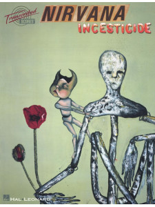 Nirvana - Incesticide