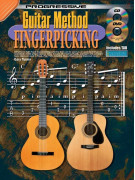 Progressive Guitar Method Fingerpicking,