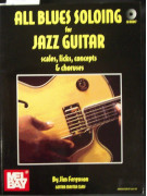 scale chitarra blues www.birdlandjazz.it, assoli chitarra blues