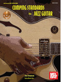 Comping Standards for Jazz Guitar (Book & CD)
