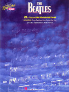 The Beatles Transcribed Scores www.birdlandjazz.it,